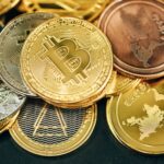 cryptocurrency regulation, digital assets