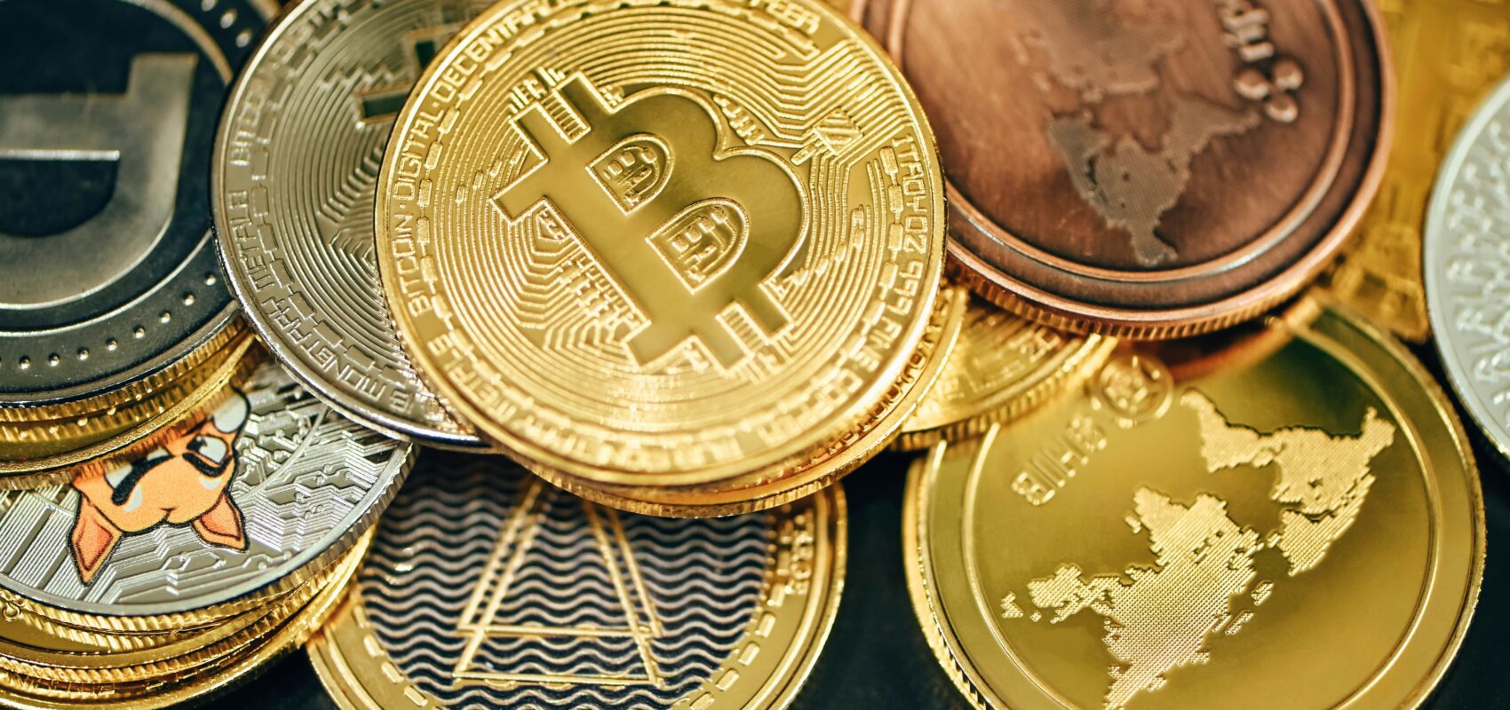 cryptocurrency regulation, digital assets