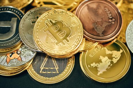 cryptocurrency regulation, digital assets