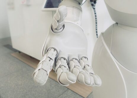 Artificial Intelligence in healthcare, AI-driven diagnostics